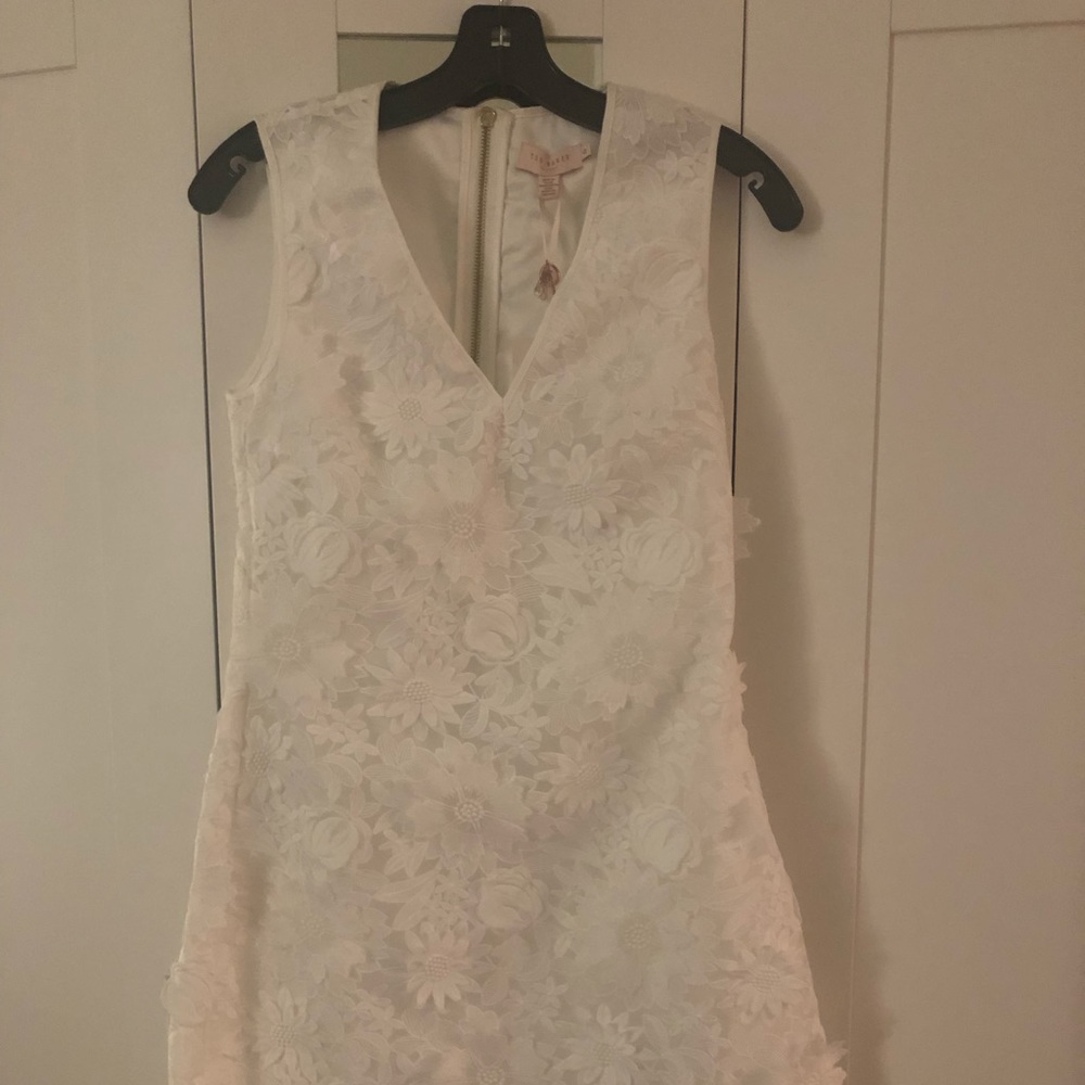 Never worn Ted Baker